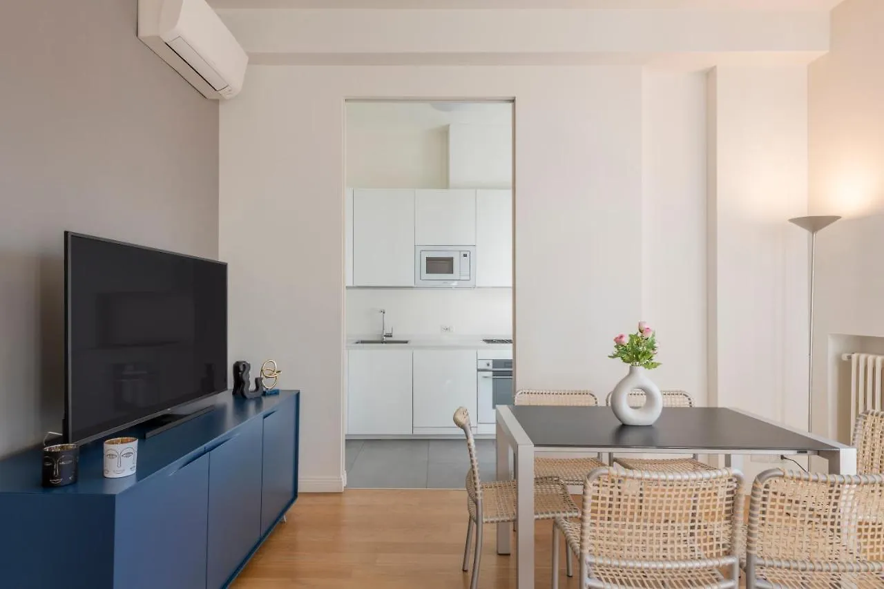 Apartamento Milan Royal Suites Duomo Carrobbio