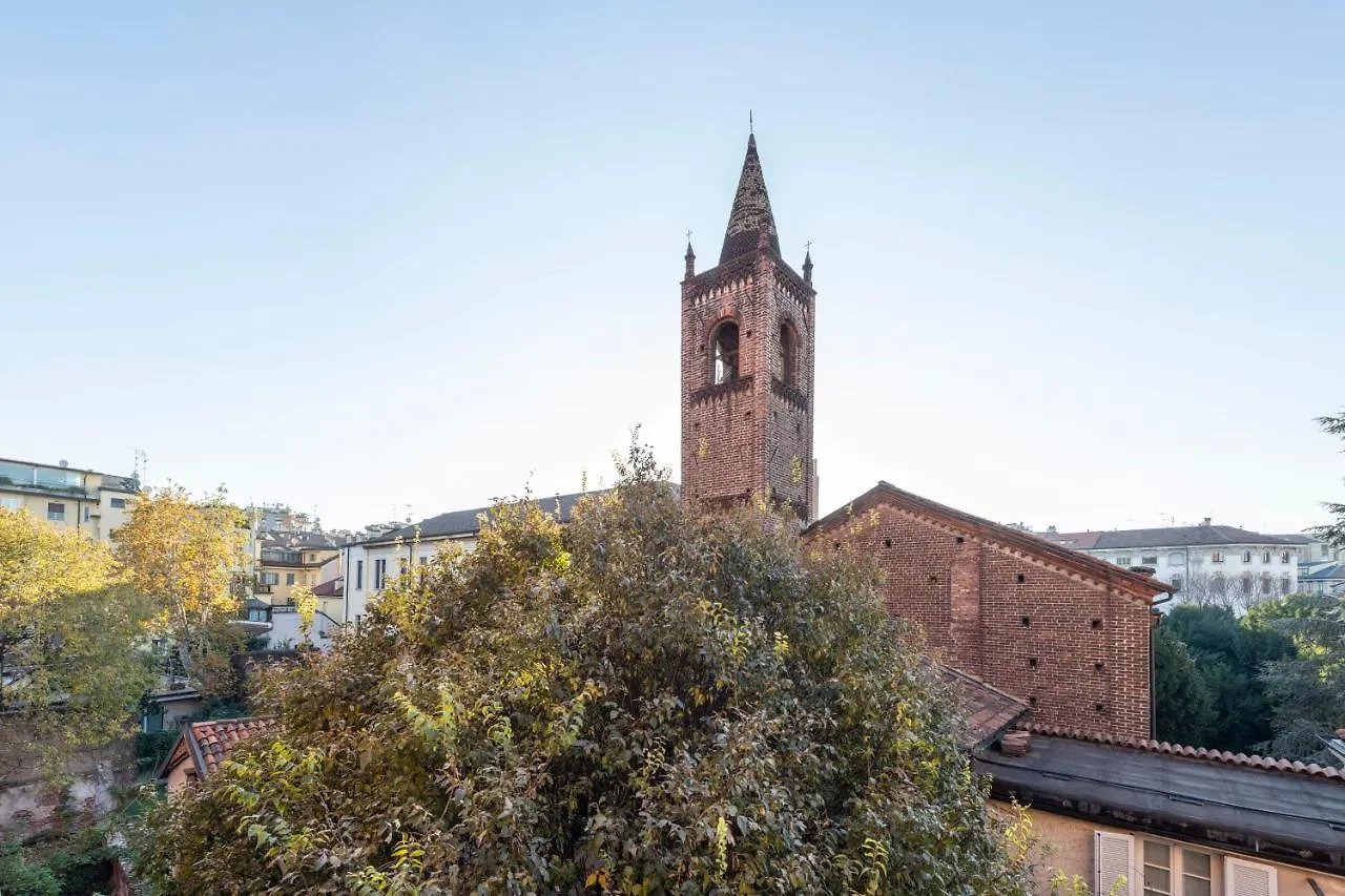 Apartamento Milan Royal Suites Duomo Carrobbio