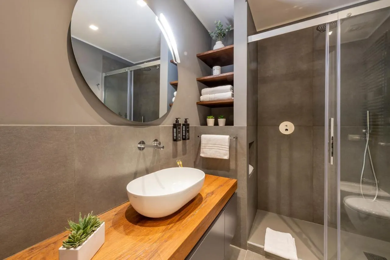 Milan Royal Suites Duomo Carrobbio Daire